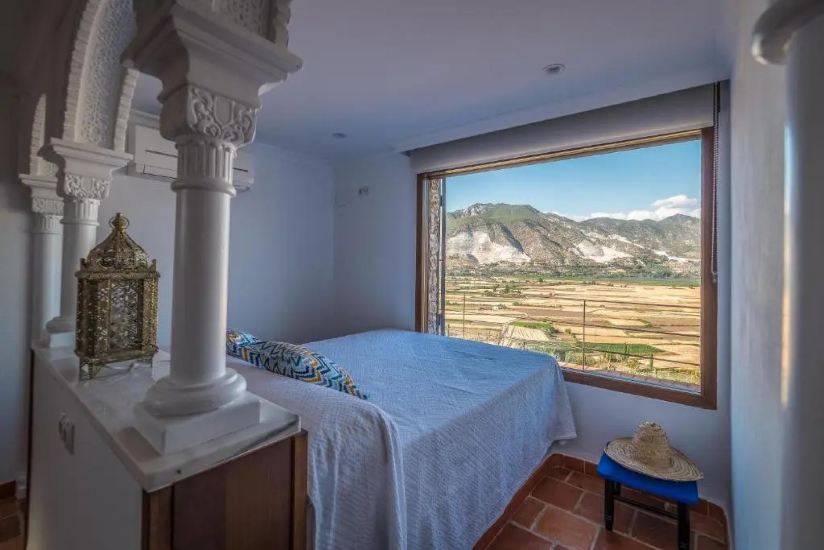 Al Agia - Mirador de los Quinientos