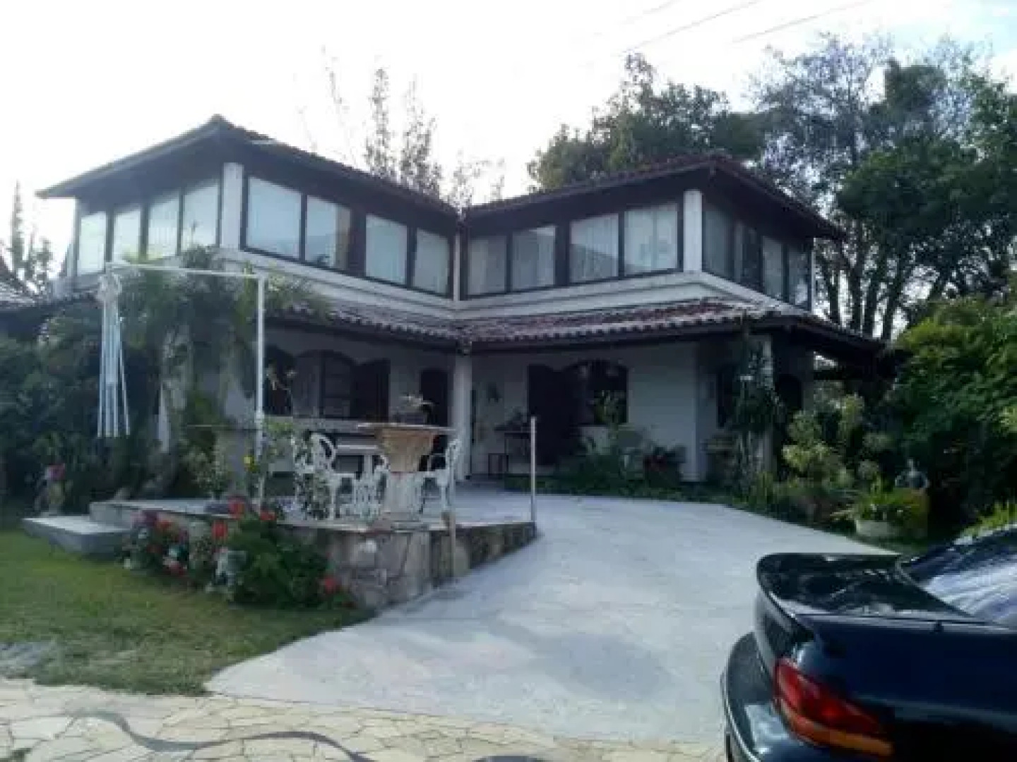 Pousada Tourne Bride