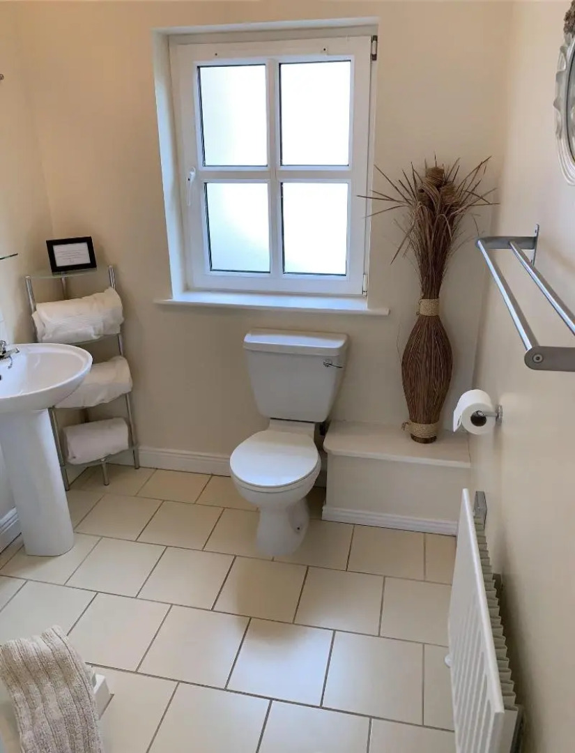 Rivers Edge Bed  Breakfast