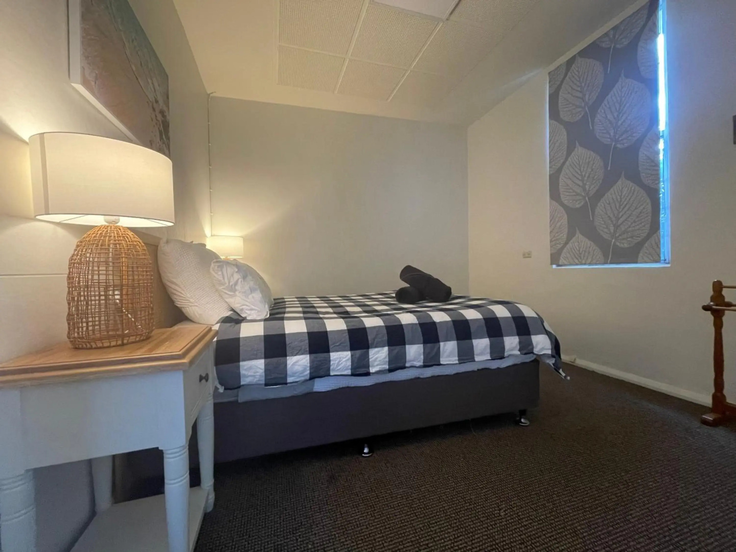 The Old Flour Mill Apartment (Gallipoli house)