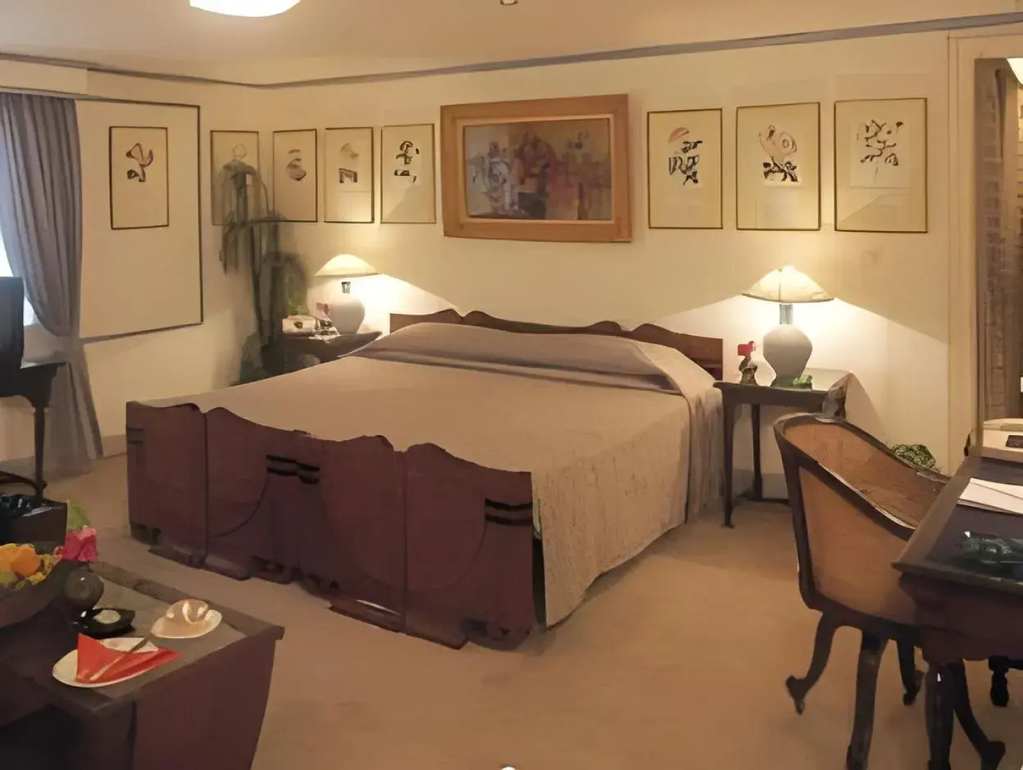 Karni Bhawan Palace Heritage