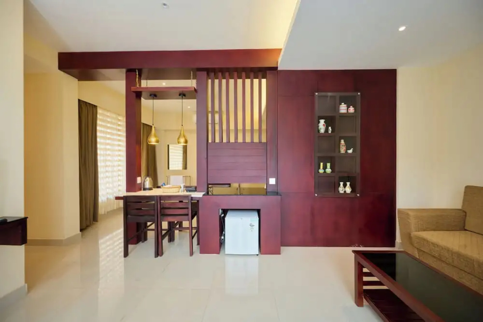 Thekkady Gavi Suites