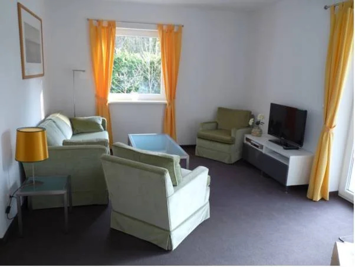 B&B Ferienwohnung Bonin