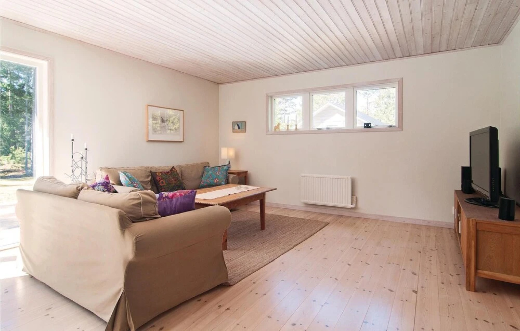 Nice Home in Slite With 4 Bedrooms