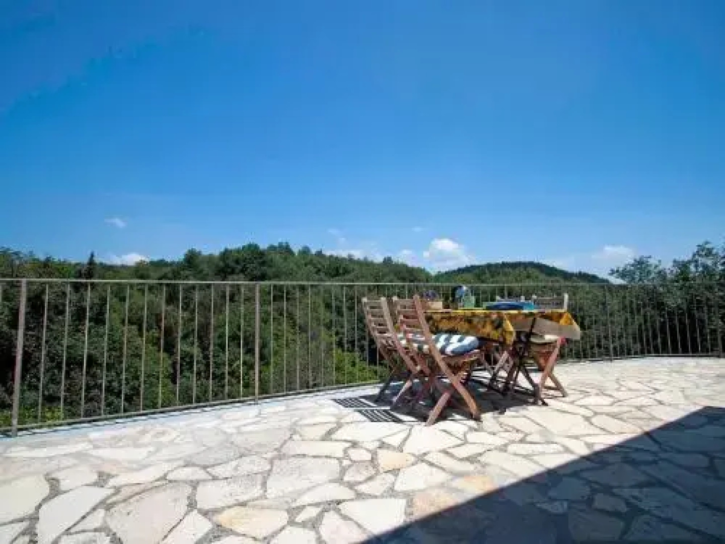 Locazione Turistica L'Abbazia