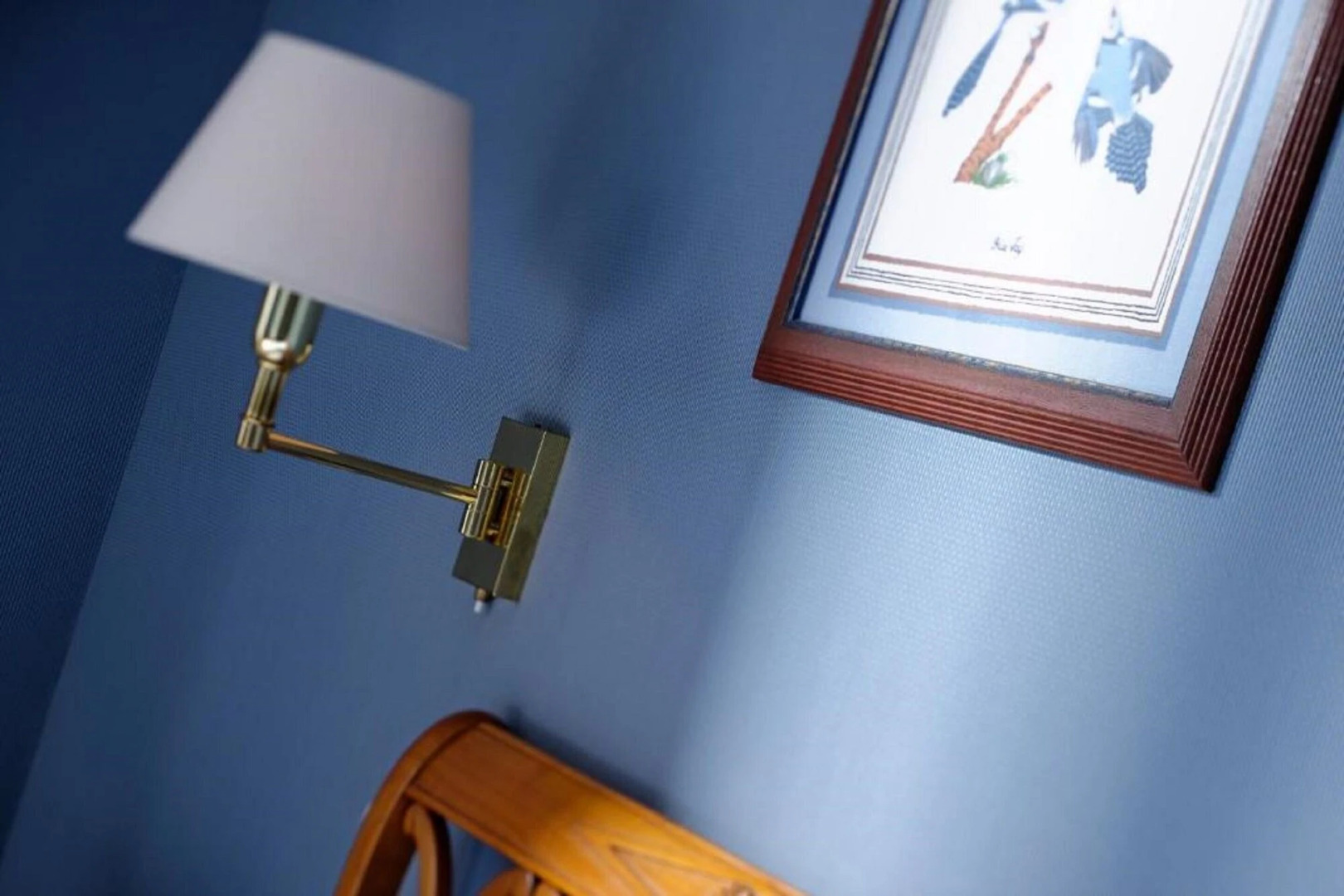 Le Clos Saint Vincent