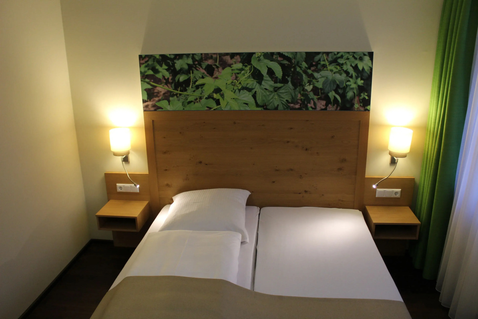 Hotel Brauereigasthof Amberger