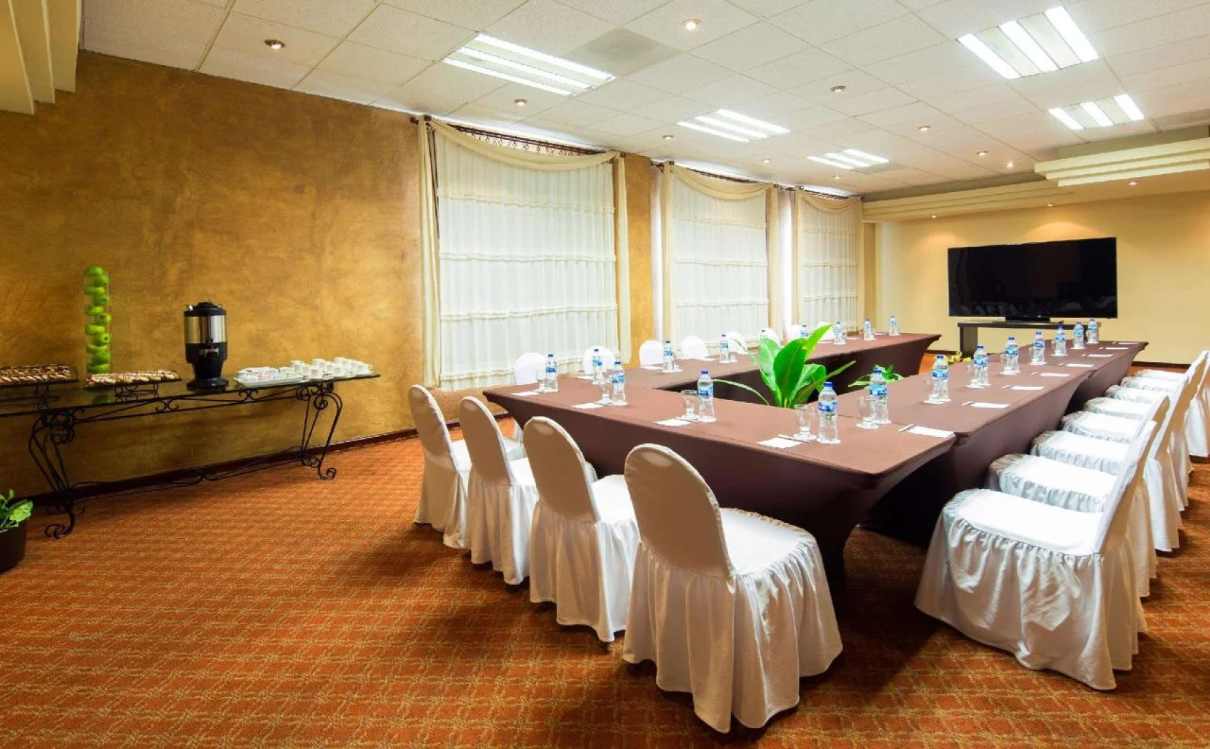 Villa La Estancia Beach Resort & Spa