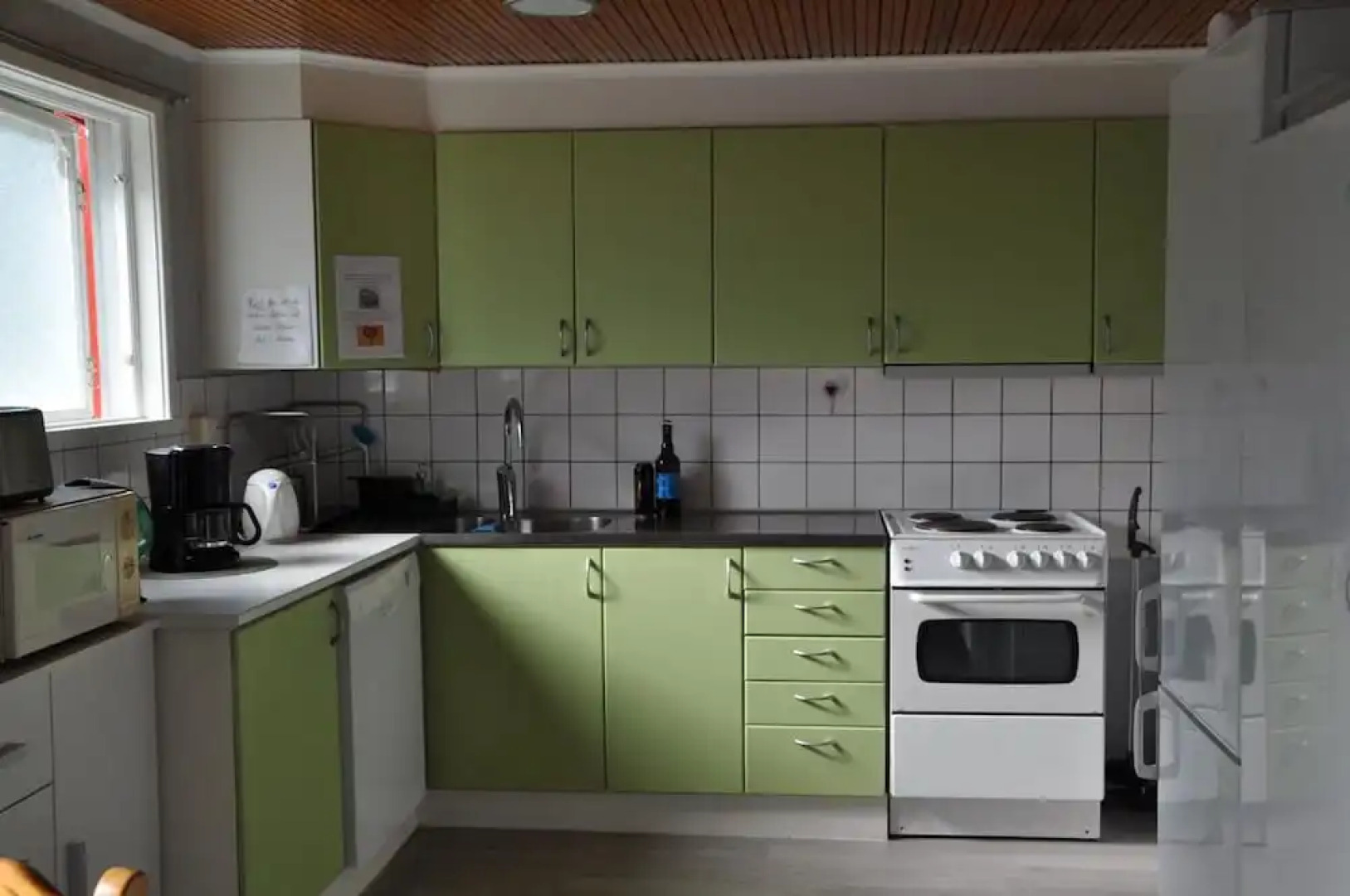 Roddaren Vandrarhem - Hostel