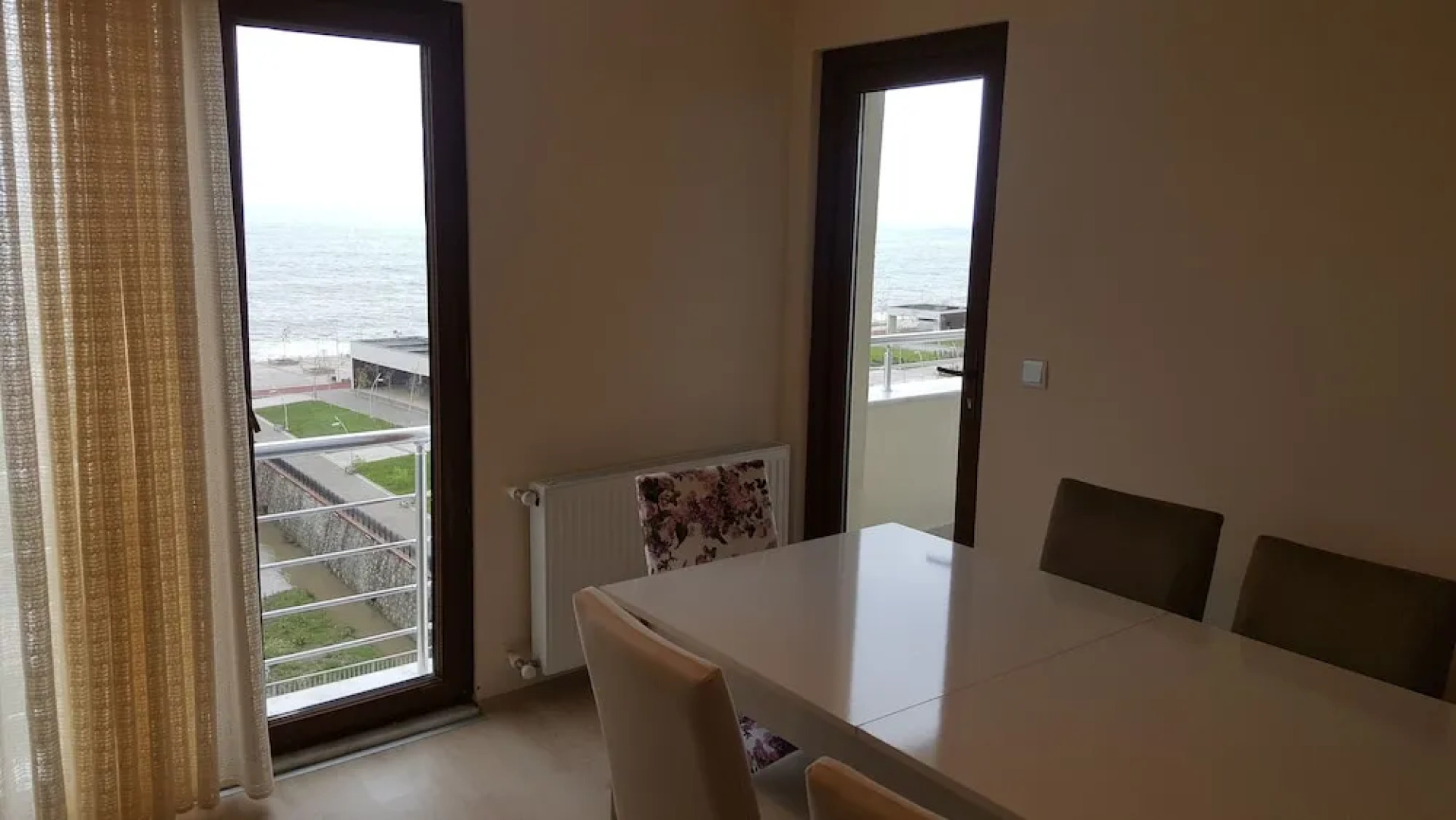 Green City Apart Evleri