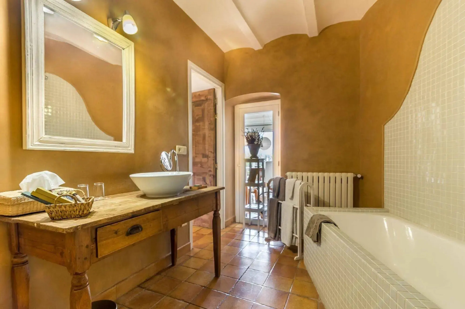 Hotel la Plaça Madremanya