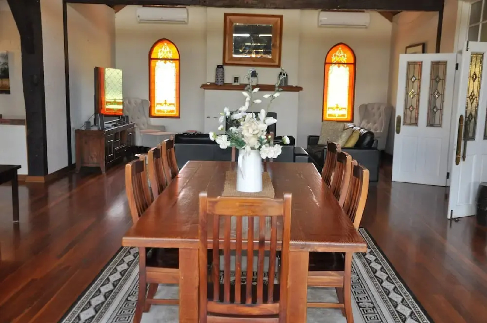 Woolshed Hill Estate