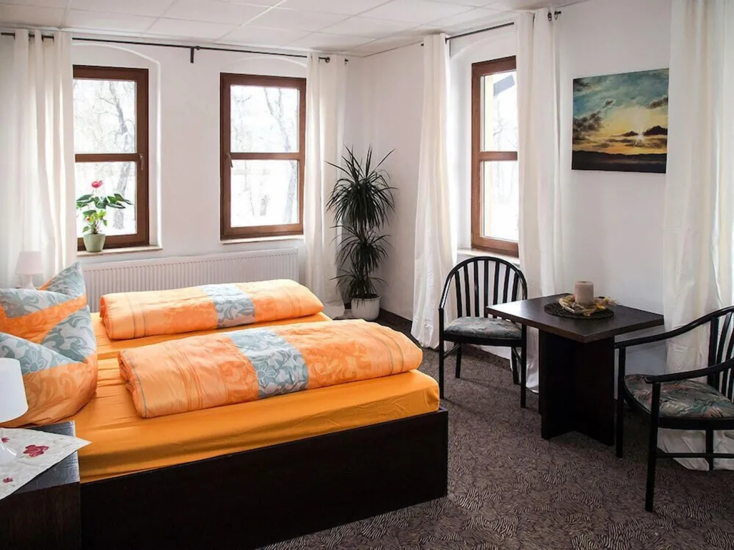 Sefano Seminarfabrik Nossen