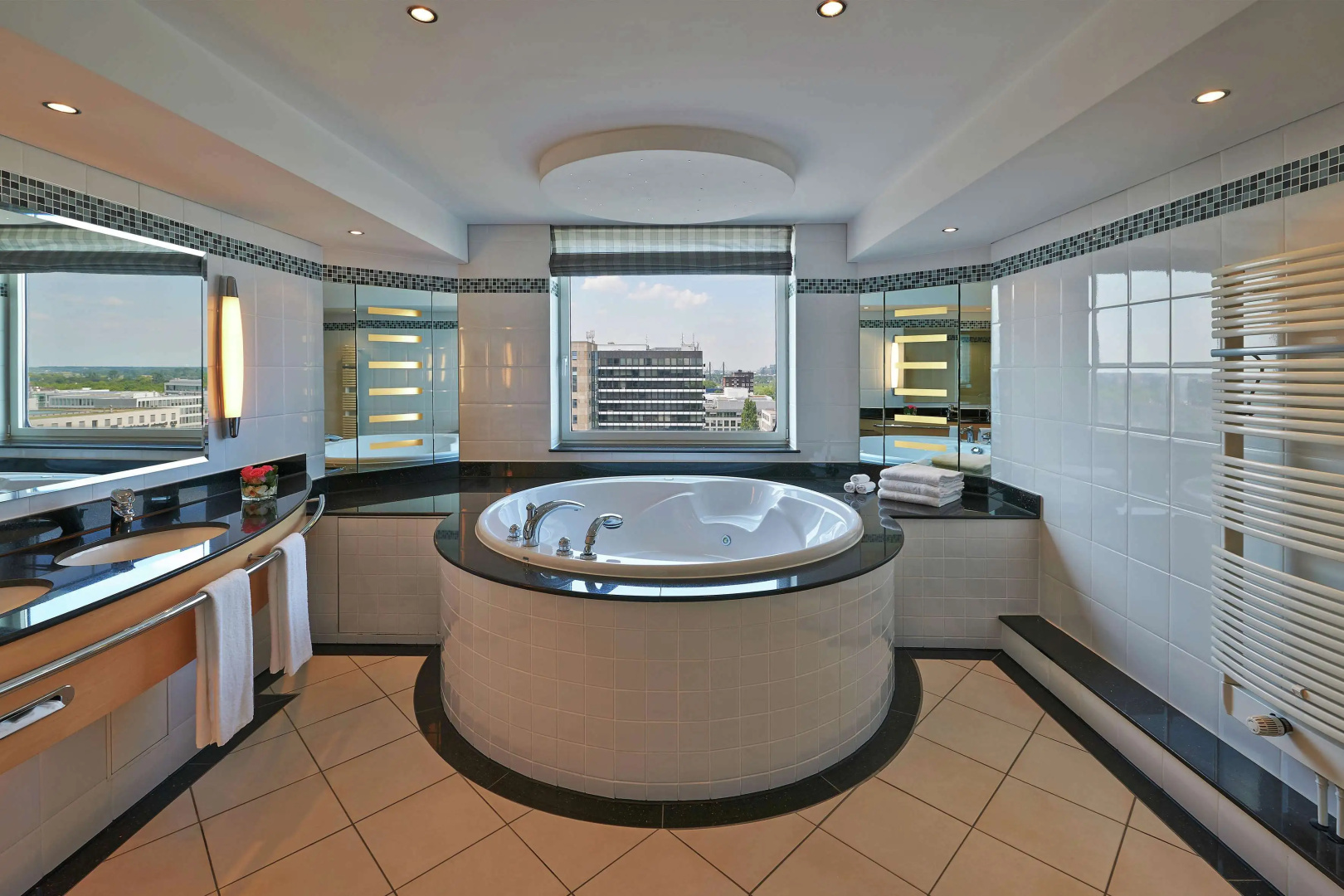Hilton Düsseldorf