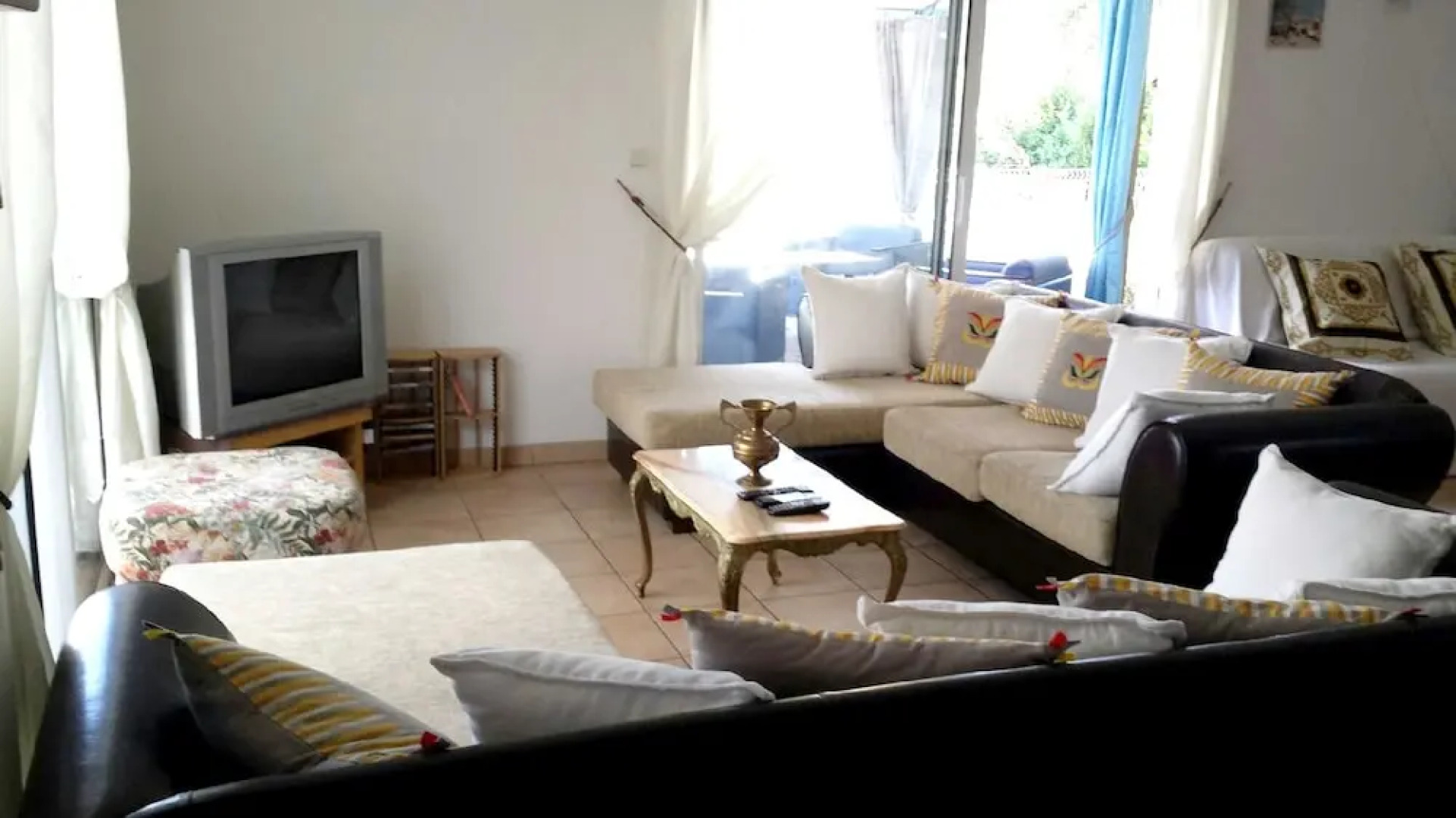 House With 4 Bedrooms in Belin-béliet, With Pool Access, Enclosed Gard