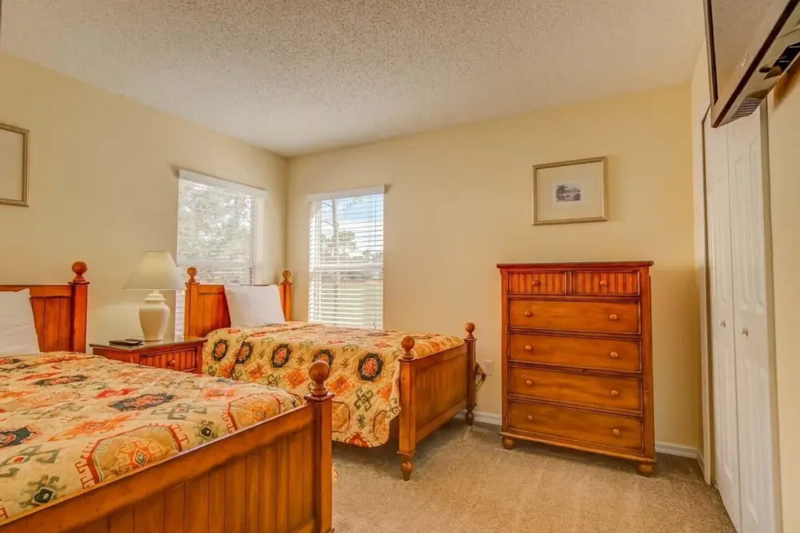 Paul's Southern Dunes Vacation Home