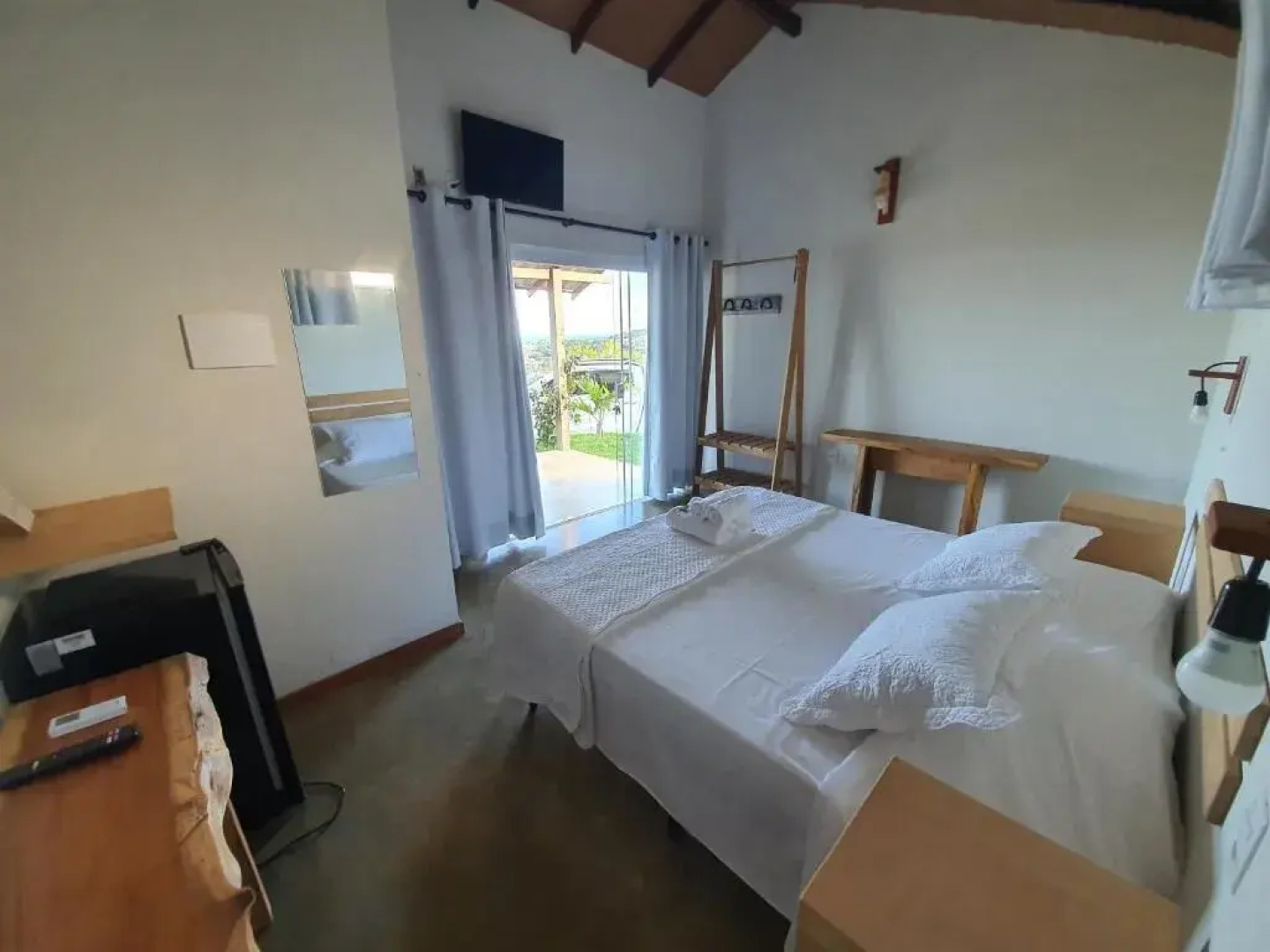 Pousada Terraço Guarapari