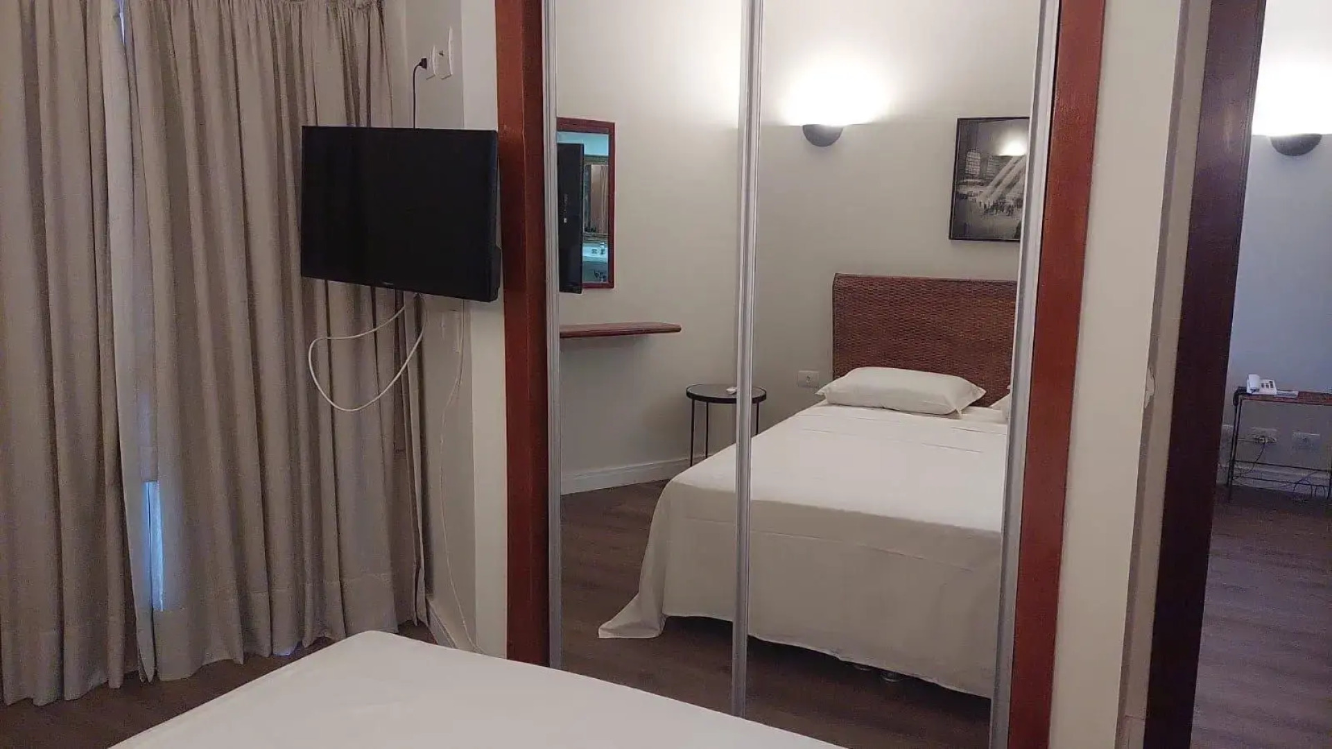 Bonaparte Hotel - Abitare