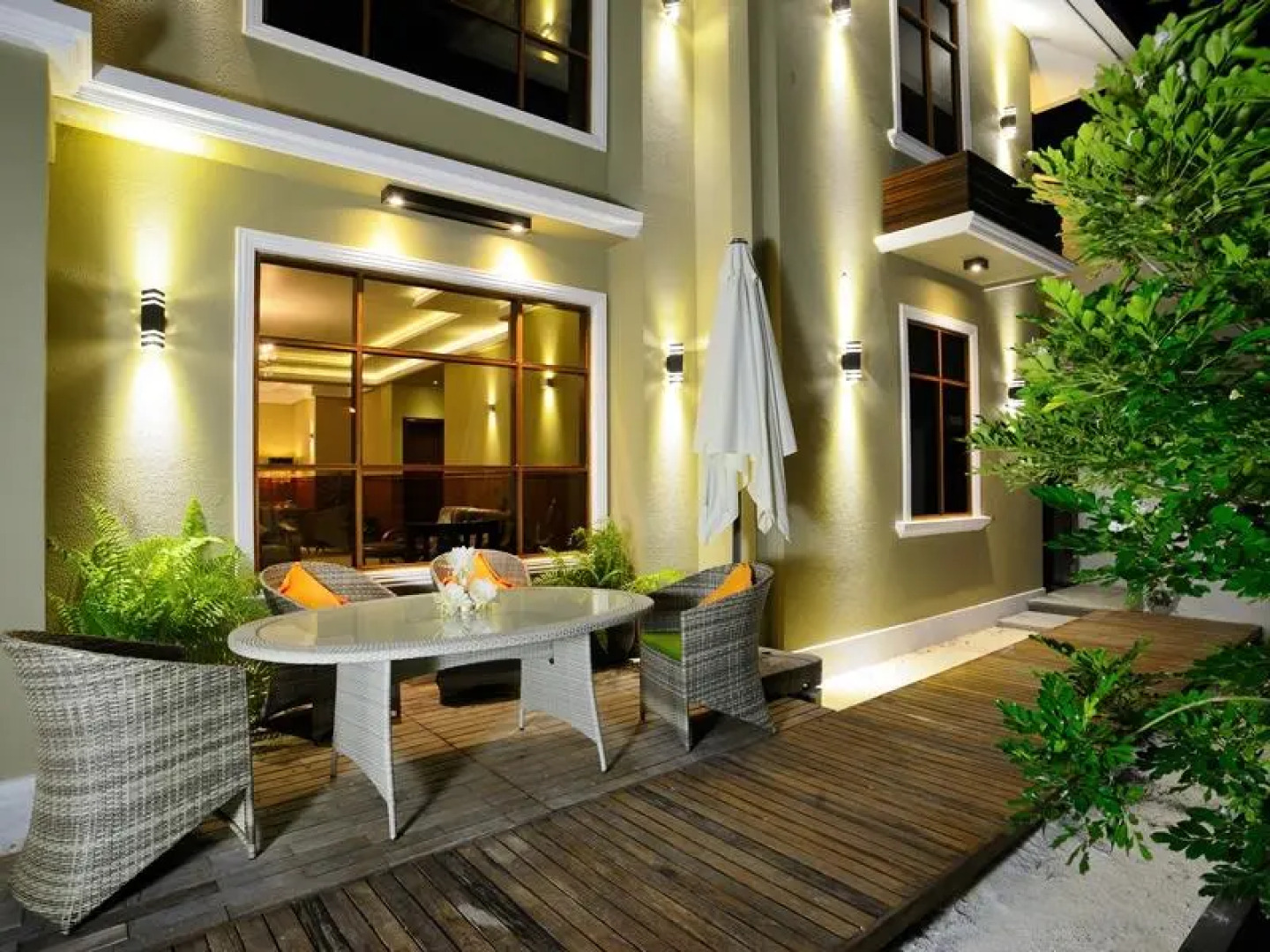 Marina Boutique Hotel