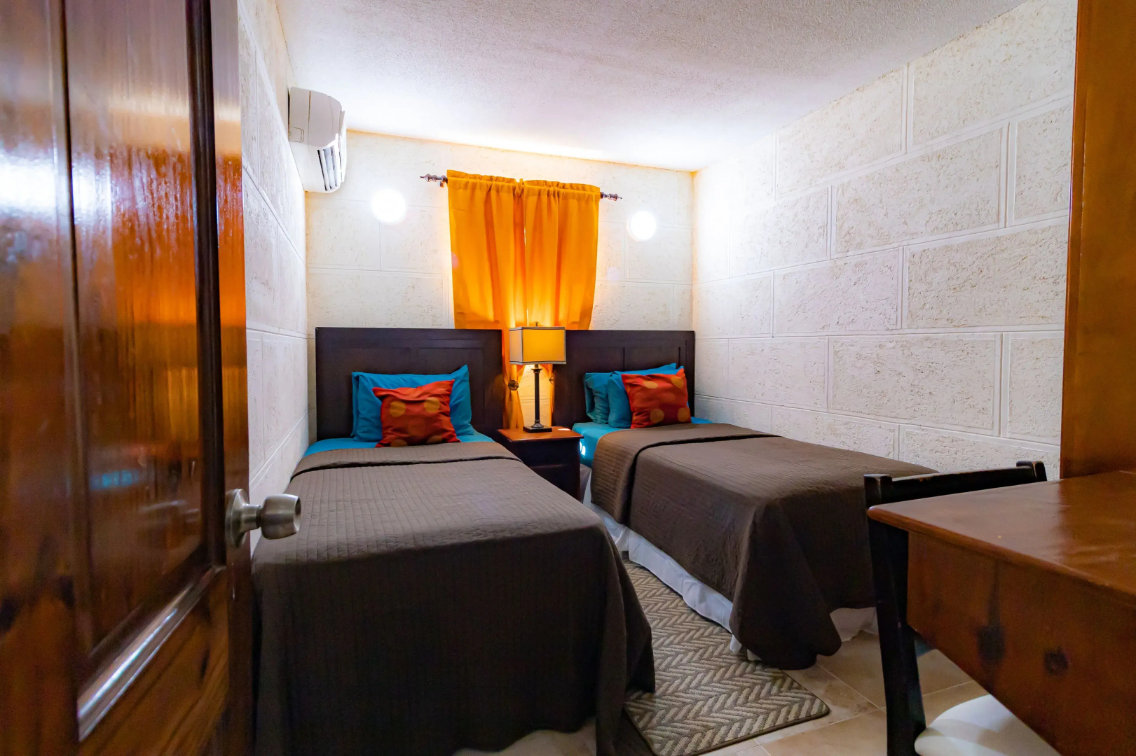BLR Beach Resort