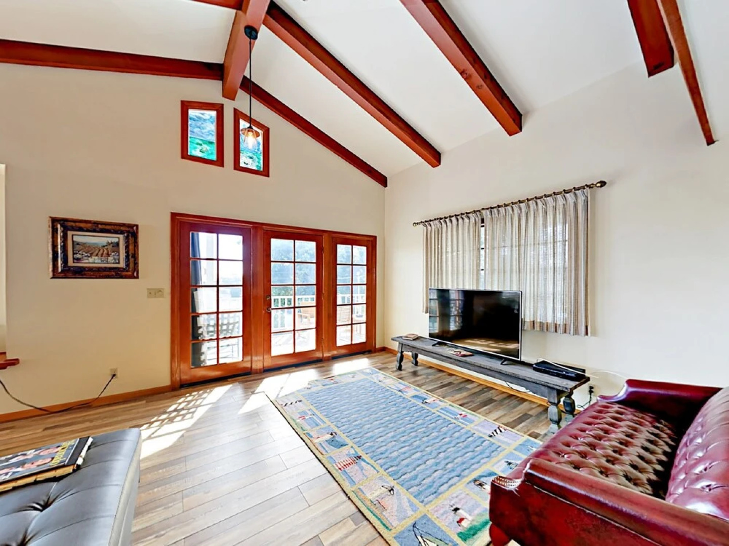 La Conchita Beach 3 Bedrooms 2 Bathrooms Home