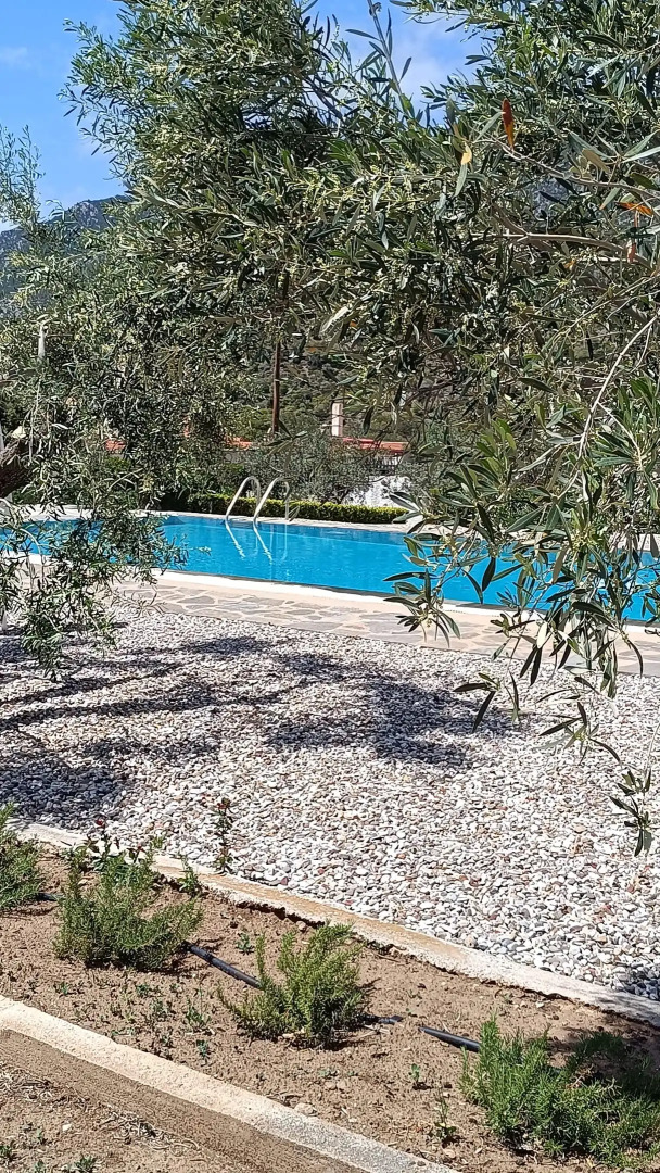 Turquoise Villa Loutraki