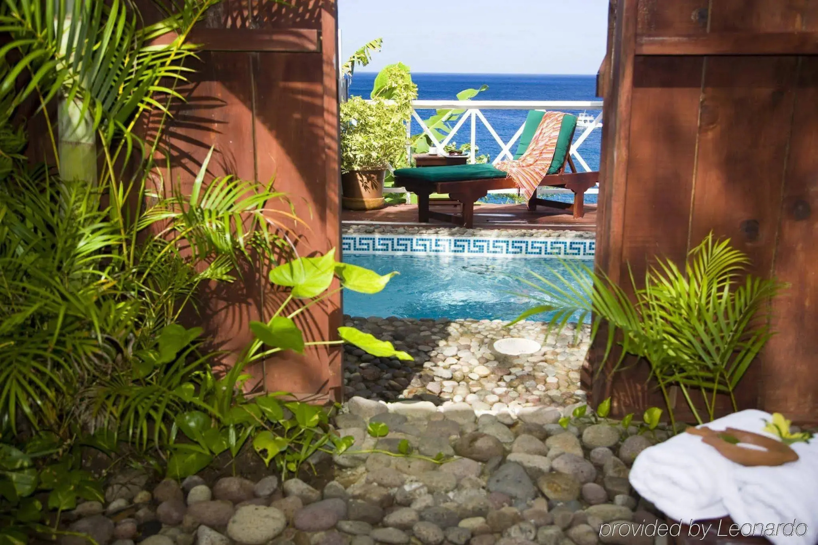 Ti Kaye Resort & Spa - Adults Only