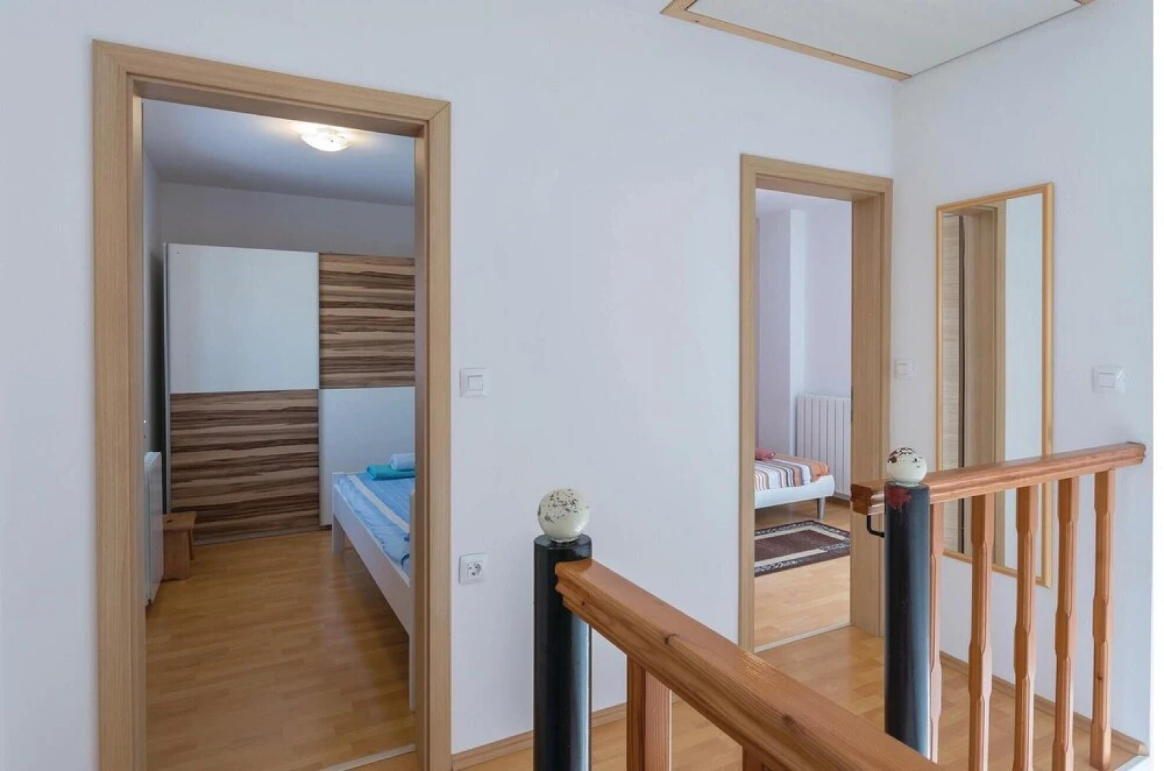 Beautiful Home in Orbanici With Wifi and 3 Bedrooms