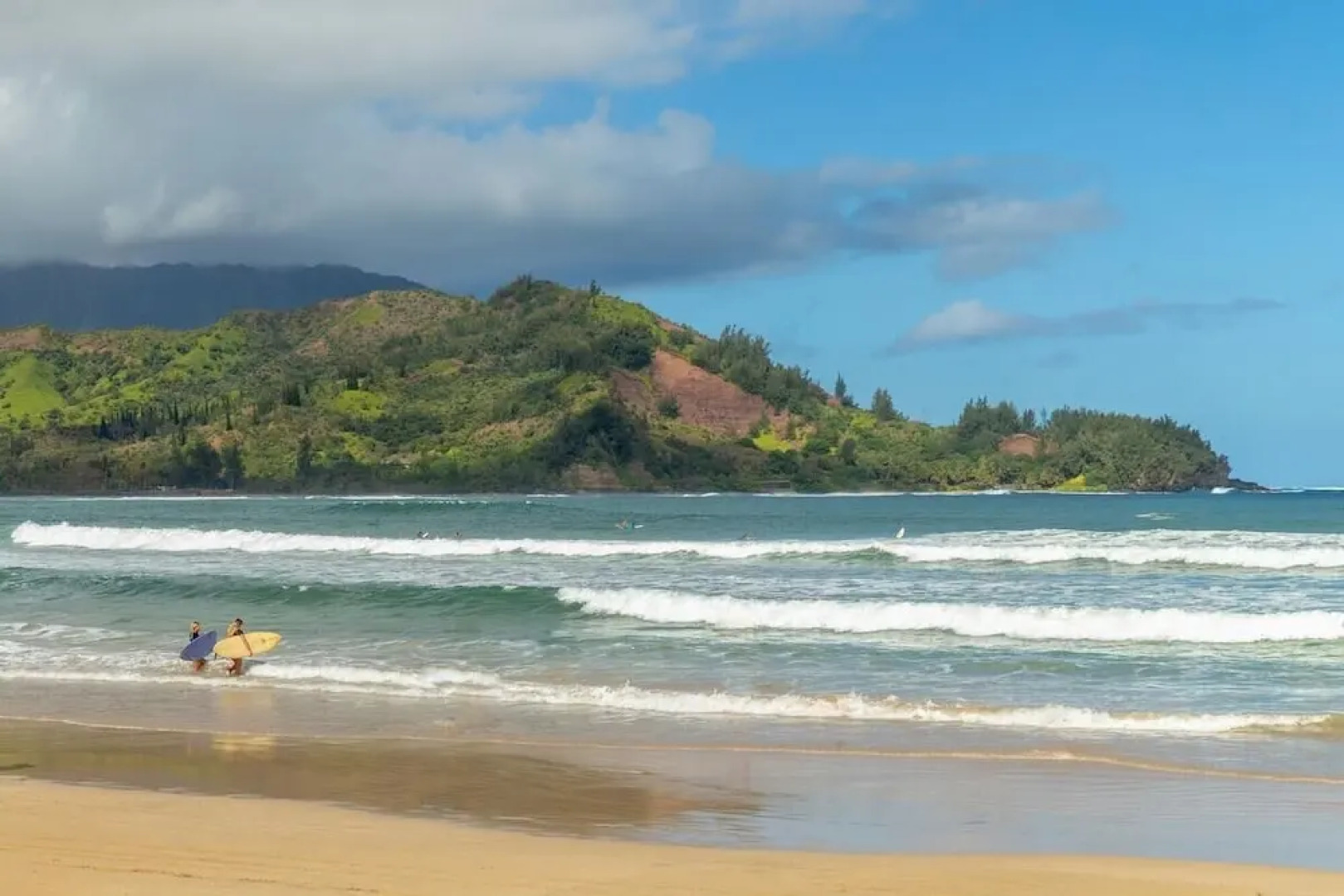 Hale Maluhia Hanalei 1 Bedroom Home by RedAwning