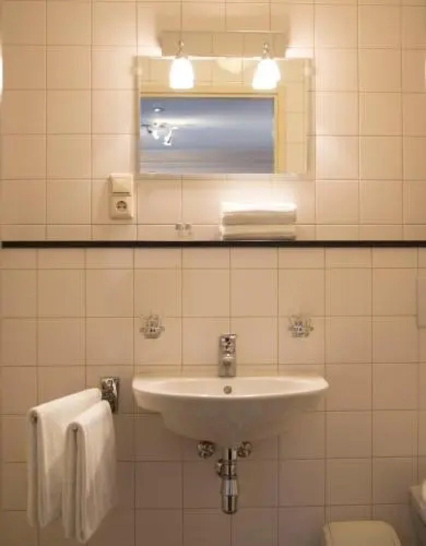 Hotel Restaurant Sevenster