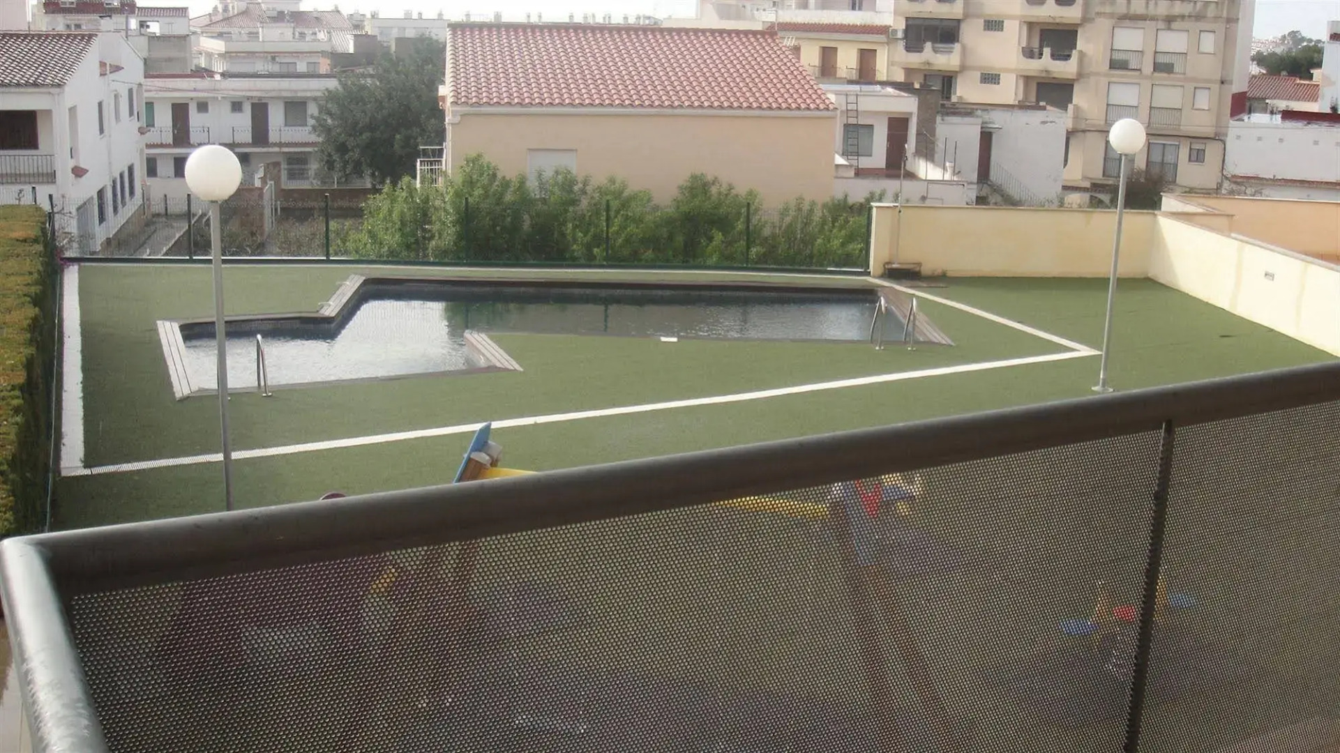 Apartamentos Amanecer