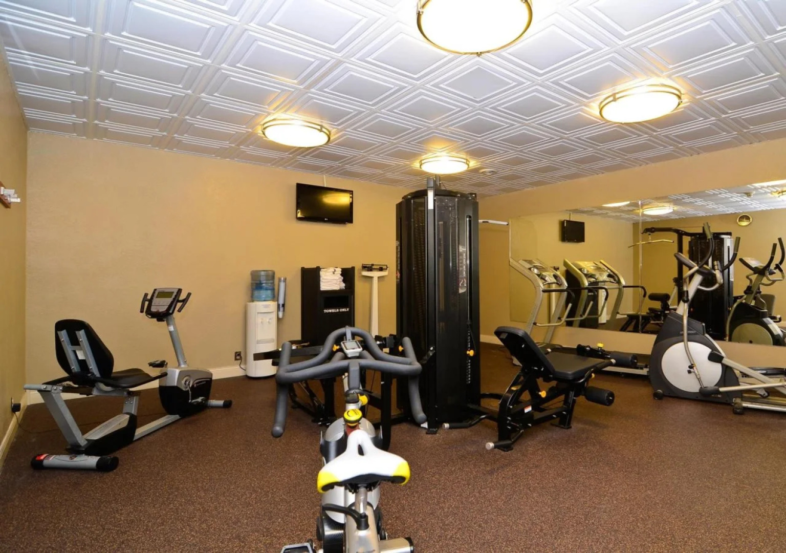 Best Western Tomah Hotel