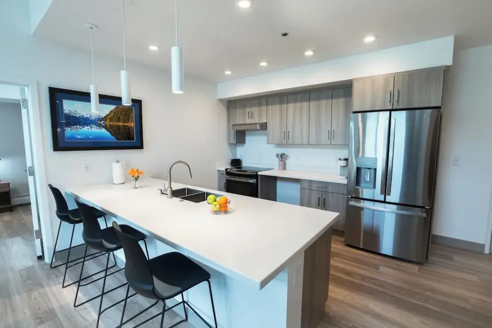 Chugach Naswik Suites