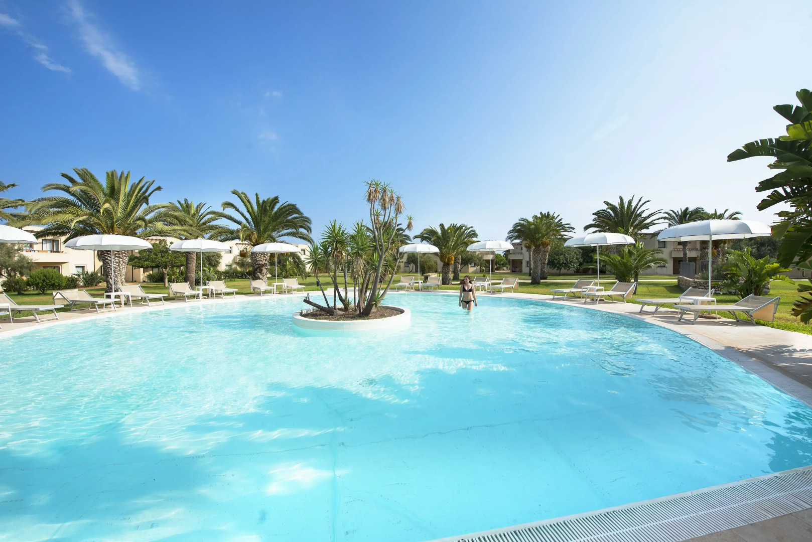 VOI Arenella Resort