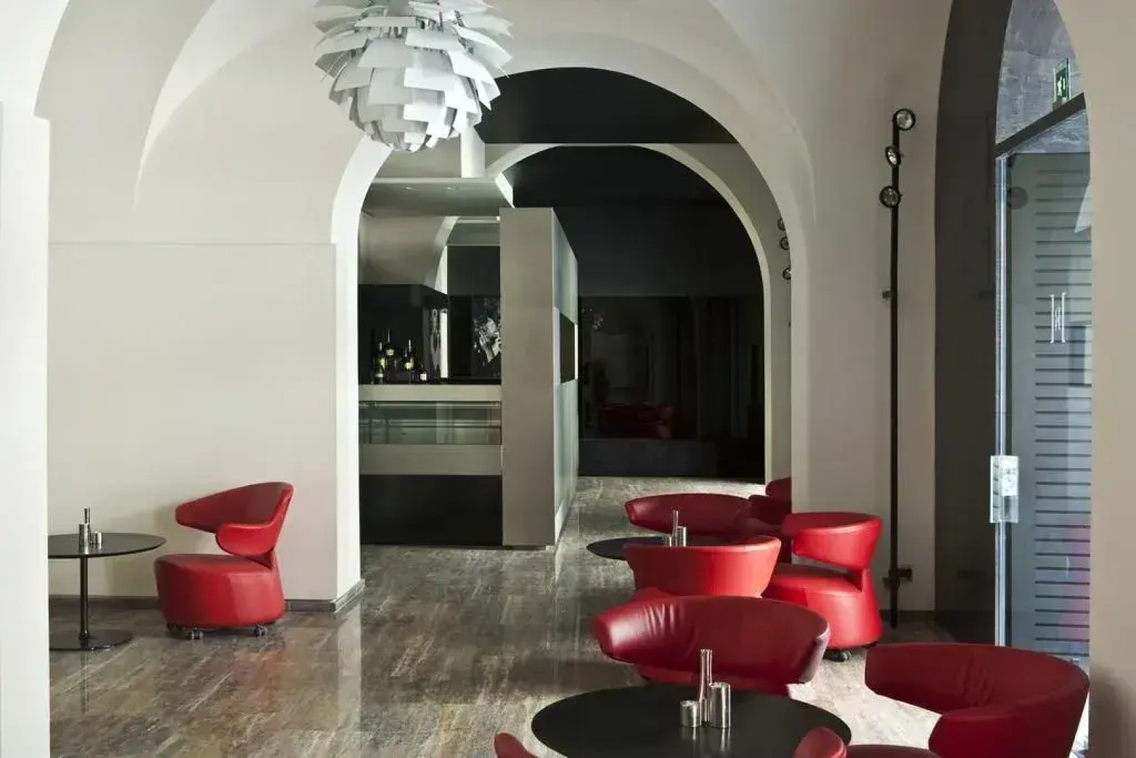 Отель Romano House