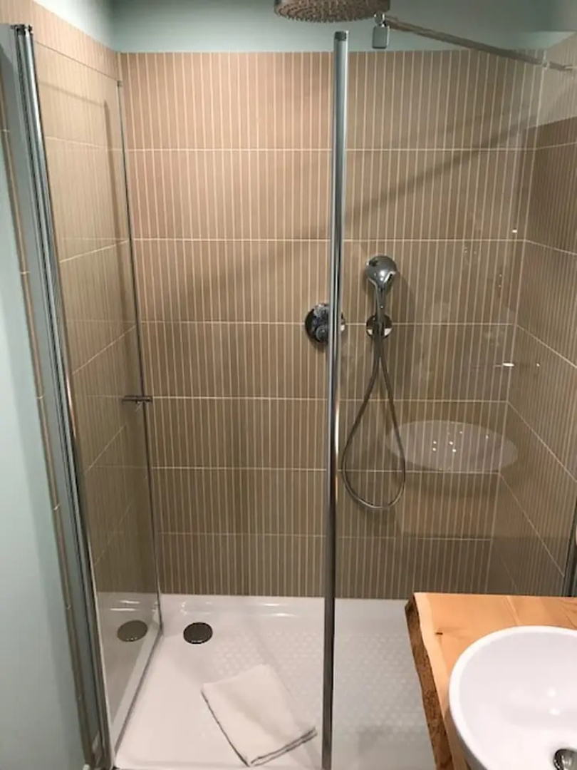 Zwei-Paar-Wohnung Gräfinhof