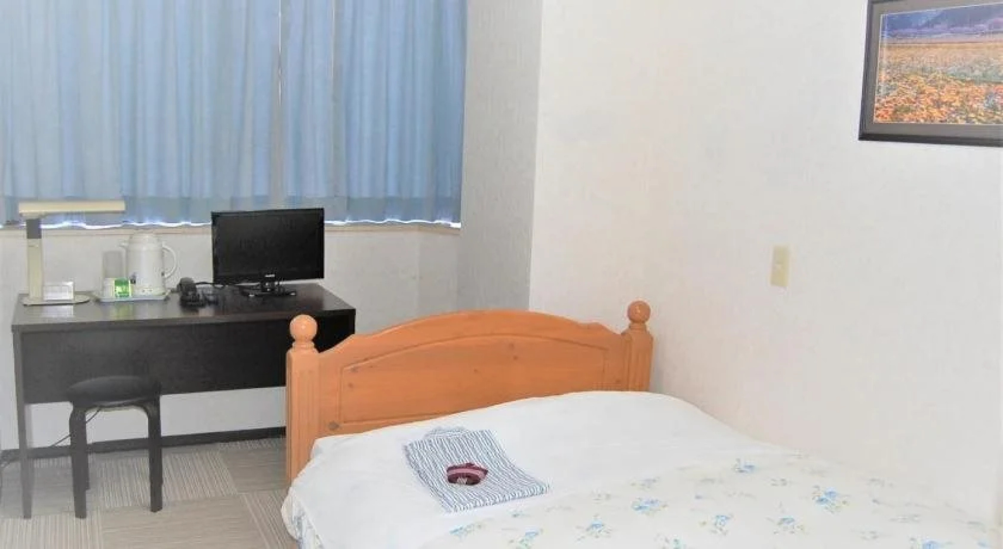 Ito Station Hotel