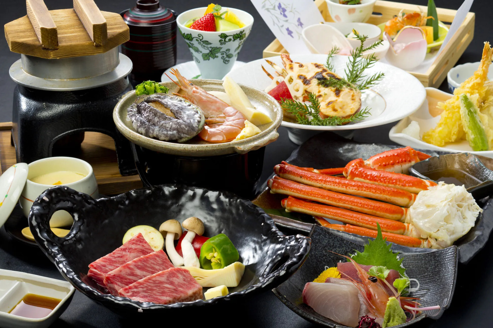 Hotel Garden Palace & Kansai Airport Spa