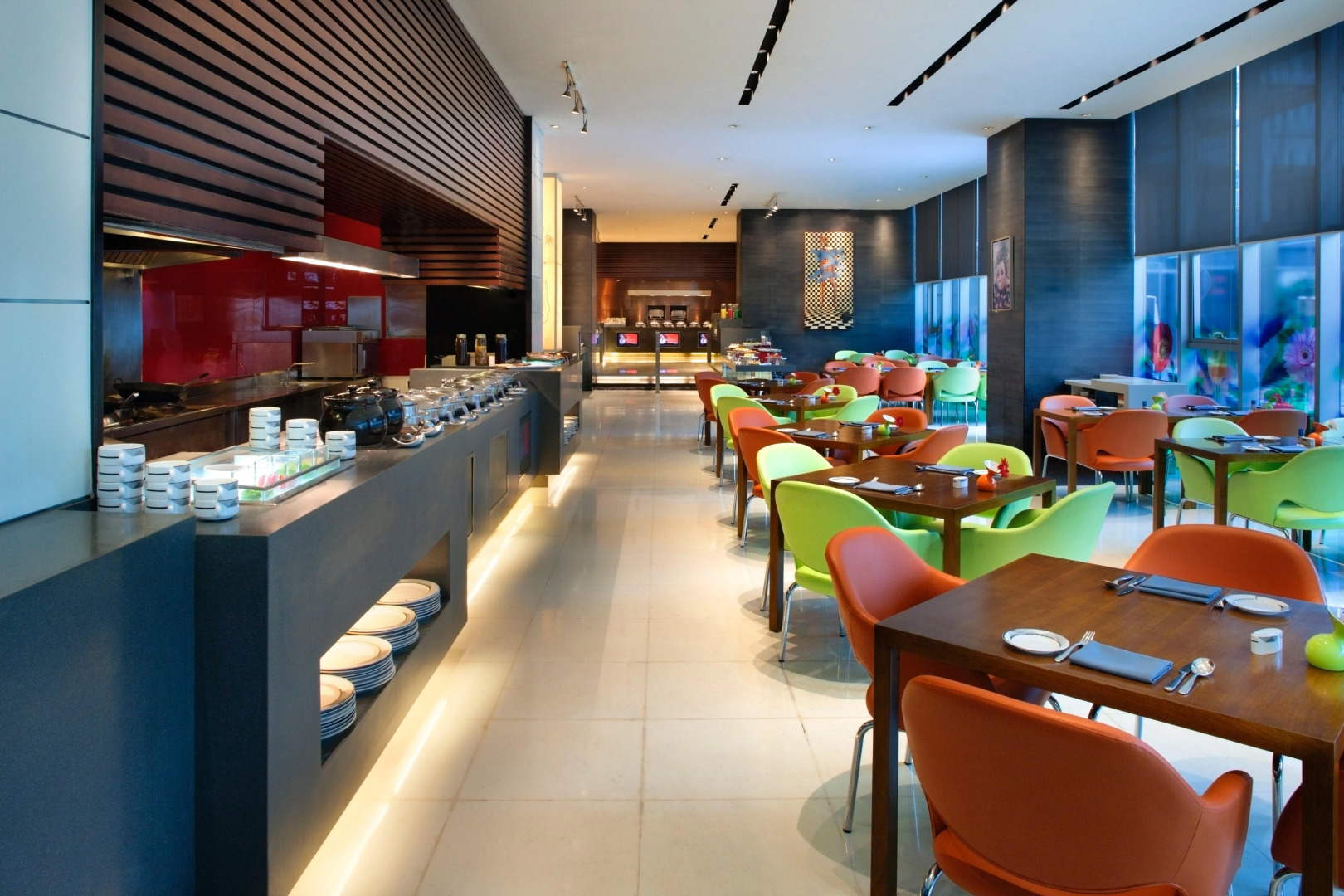 Grand Mercure Shanghai Century Park