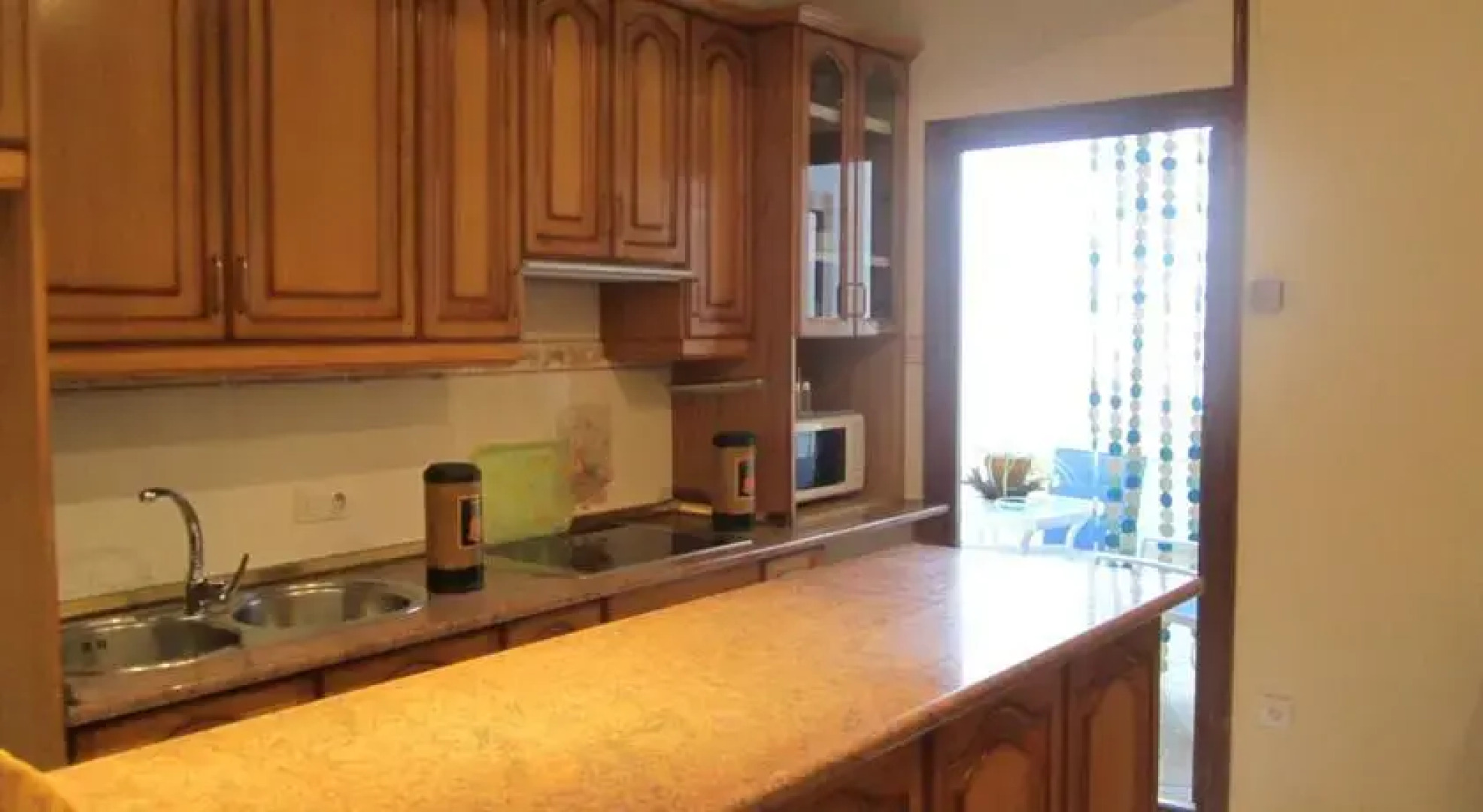 Apartamentos Plaza Cervantes