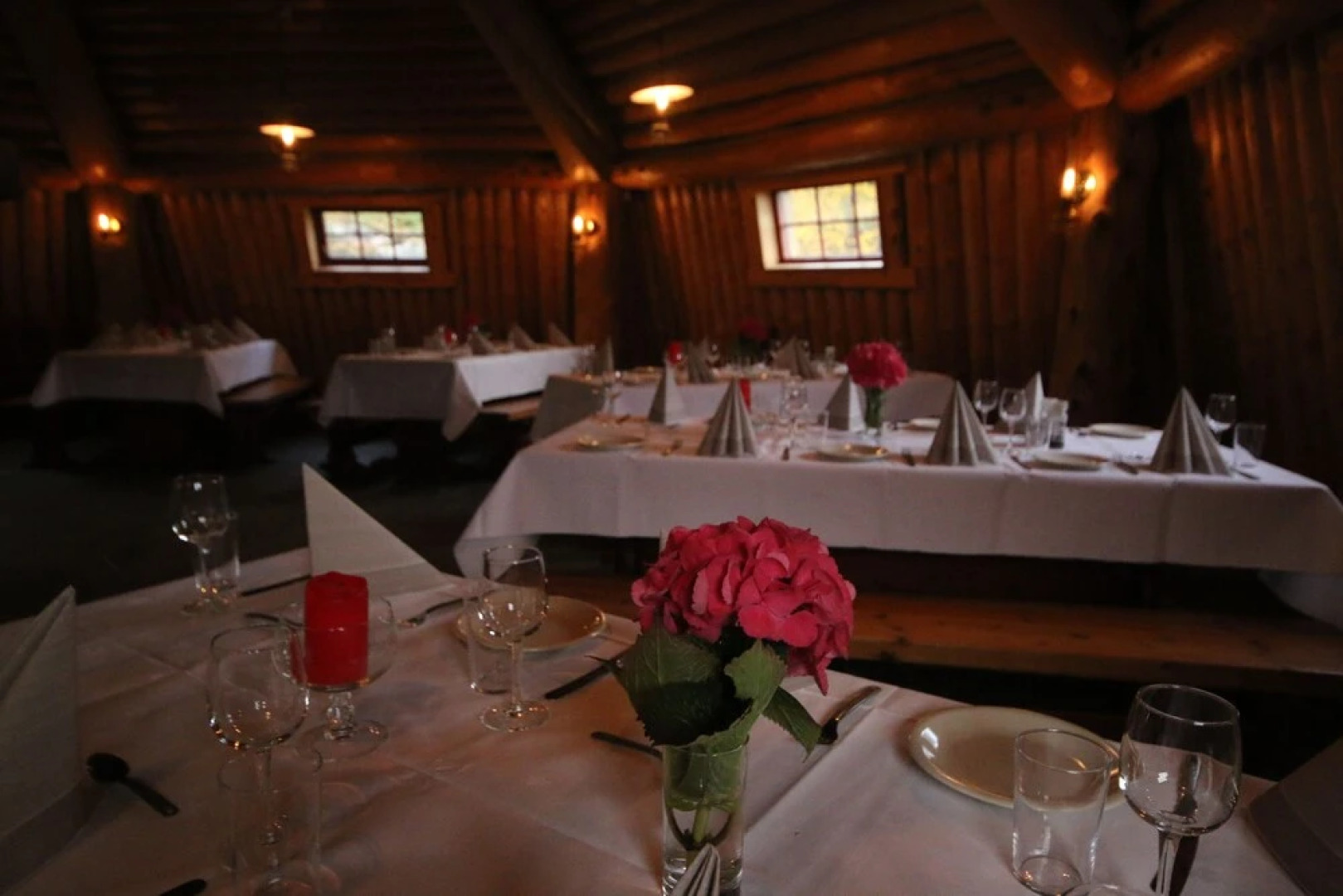 Saltdal Turistsenter - Campground