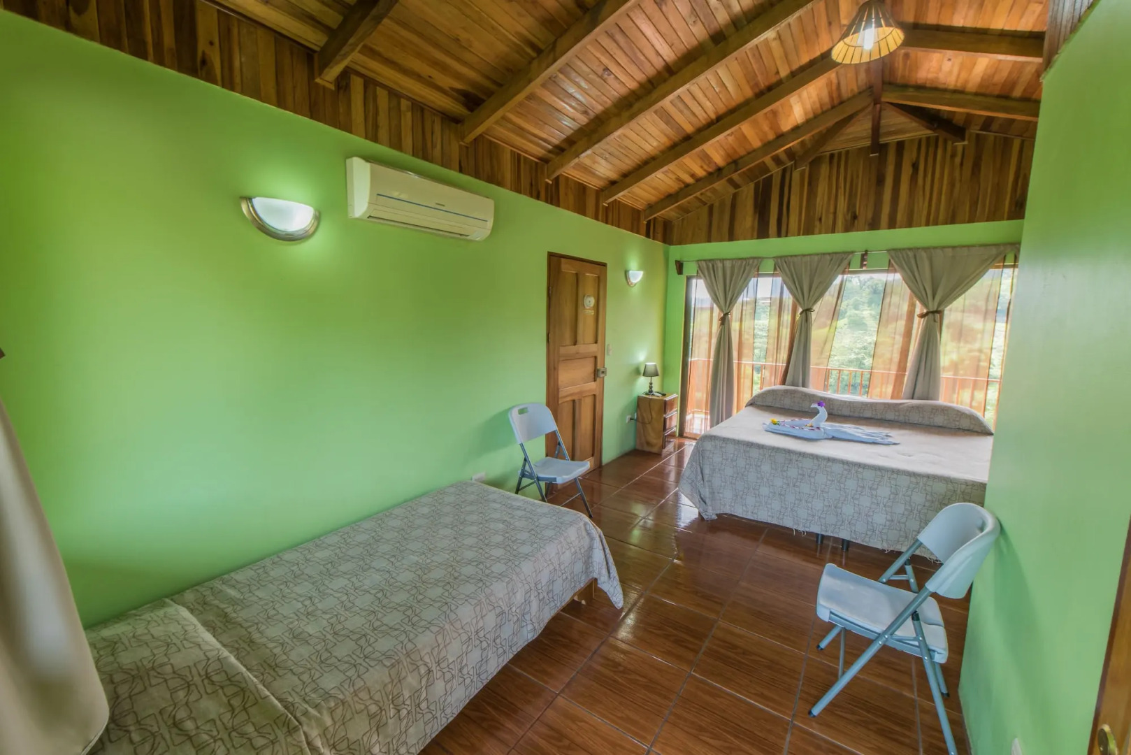 Hotel Castillo del Arenal