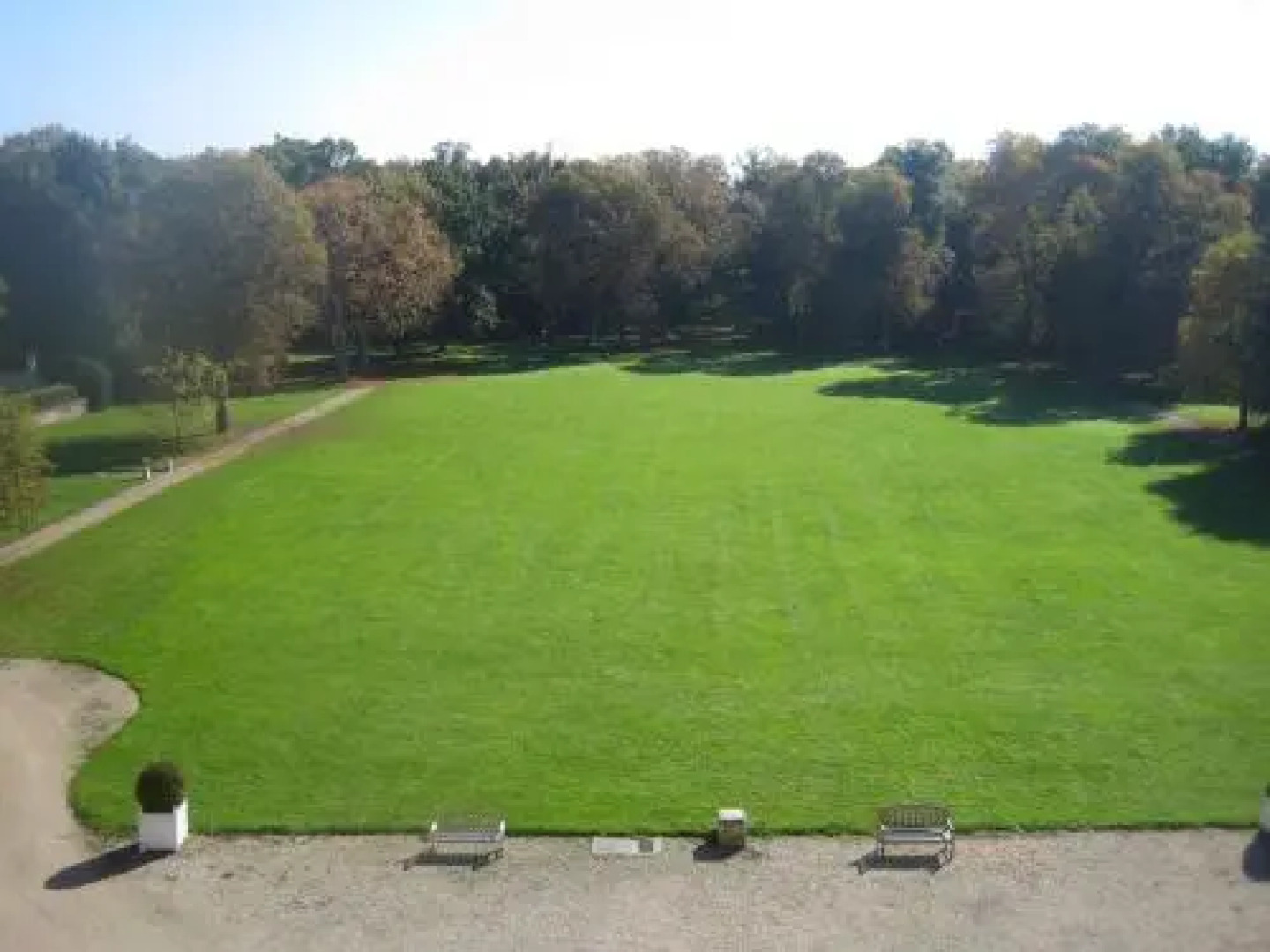 Chambres dhôtes du Château de Champvallins