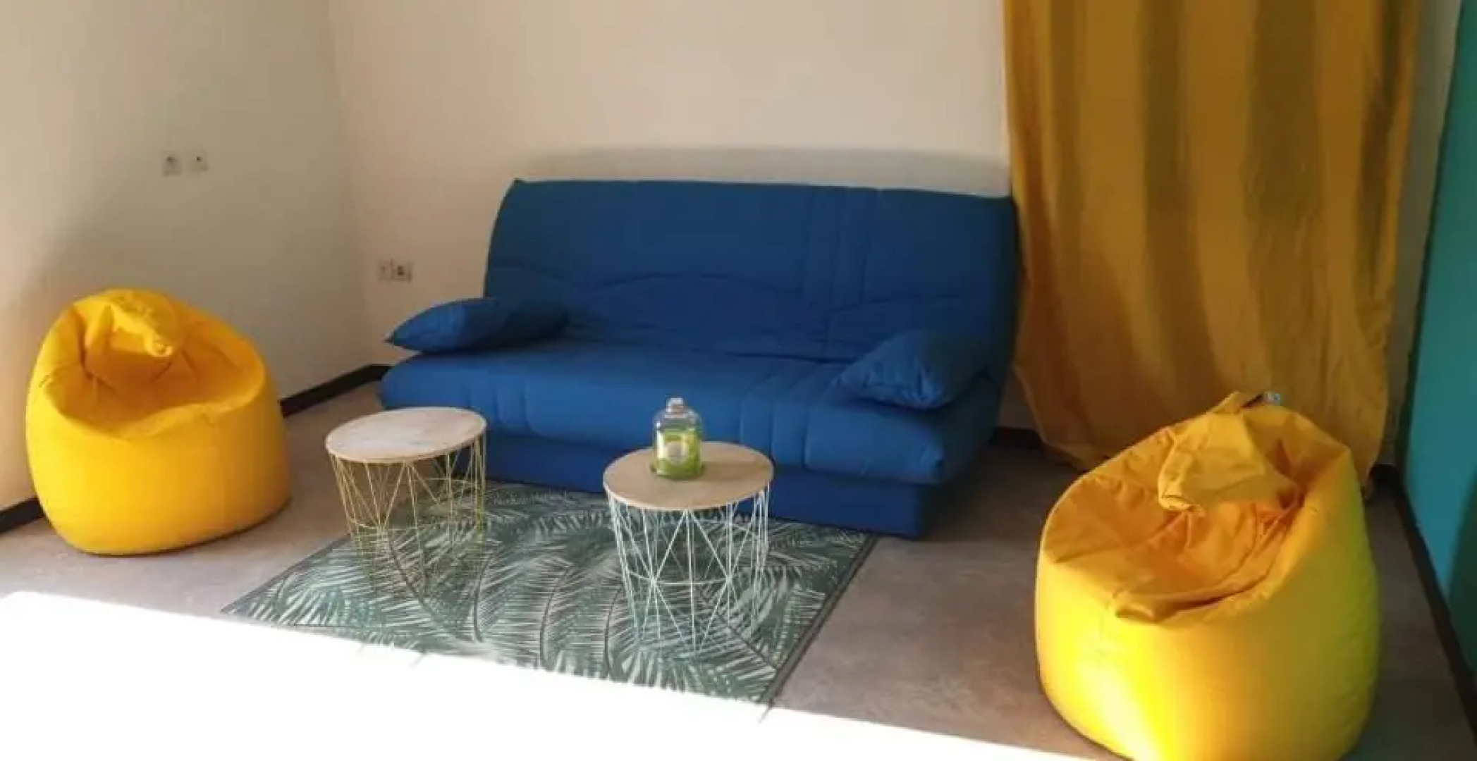 Gîte familial au cœur de la Bresse