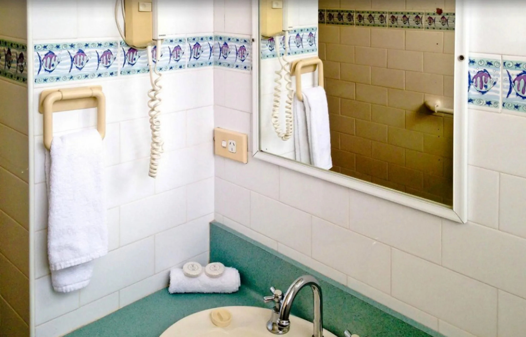 Oxley Cove Apartments