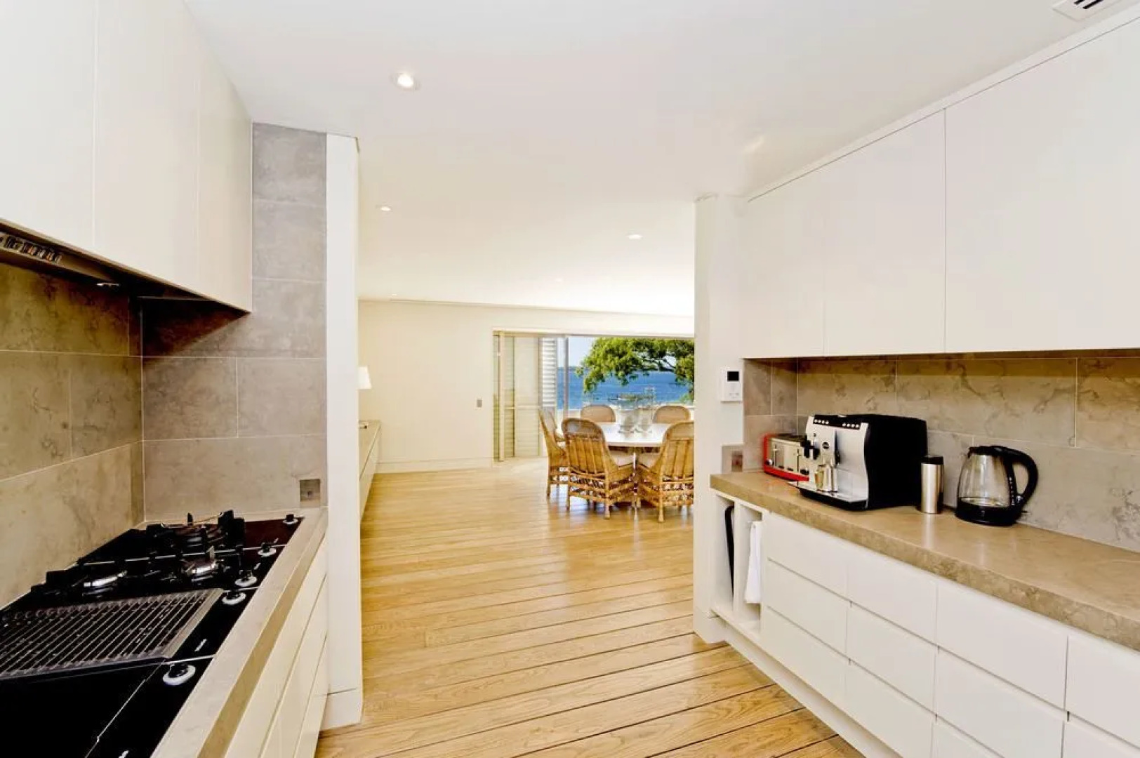 Amarna Luxury Beach Resort