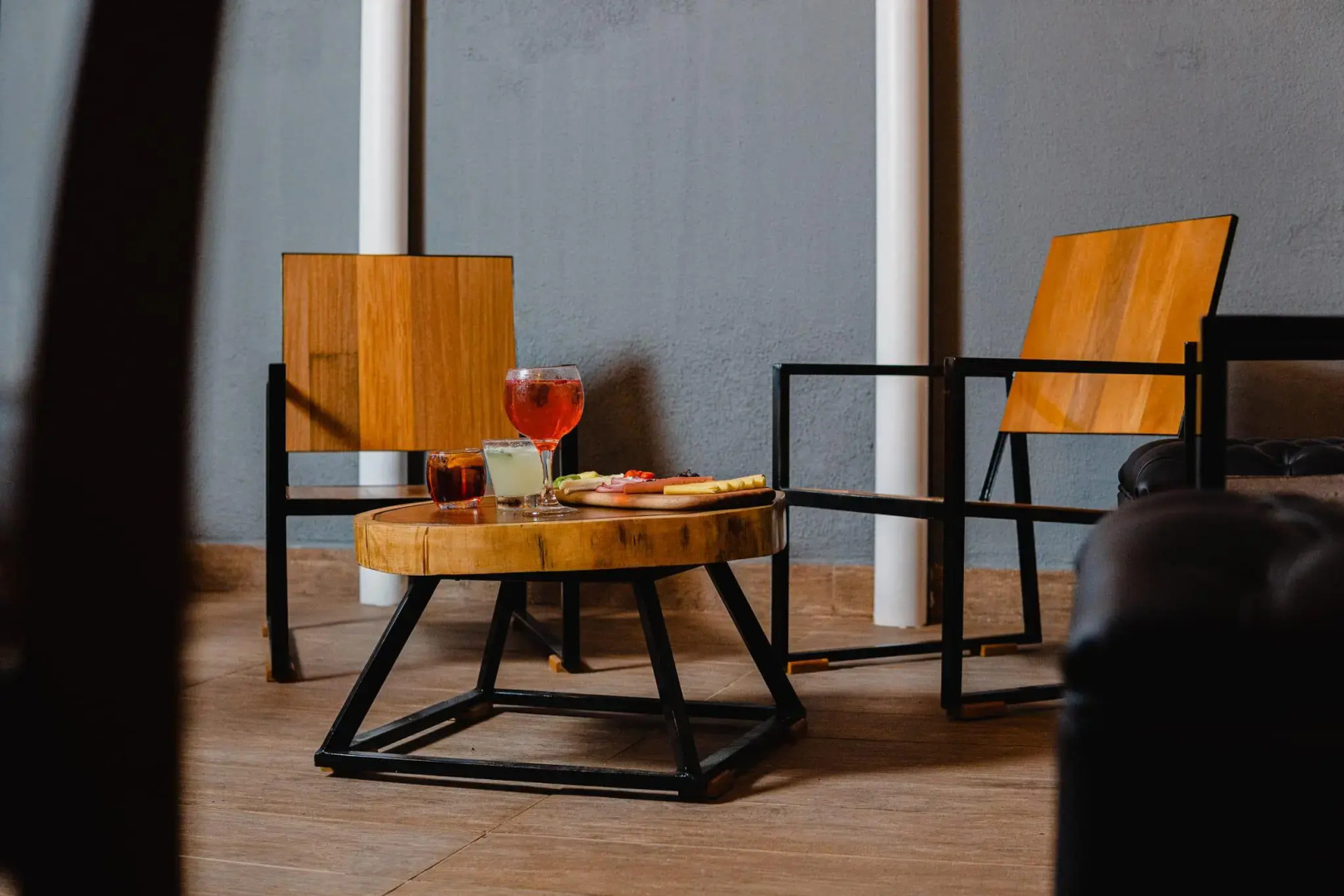 Diff Hotel by Easy Hotéis