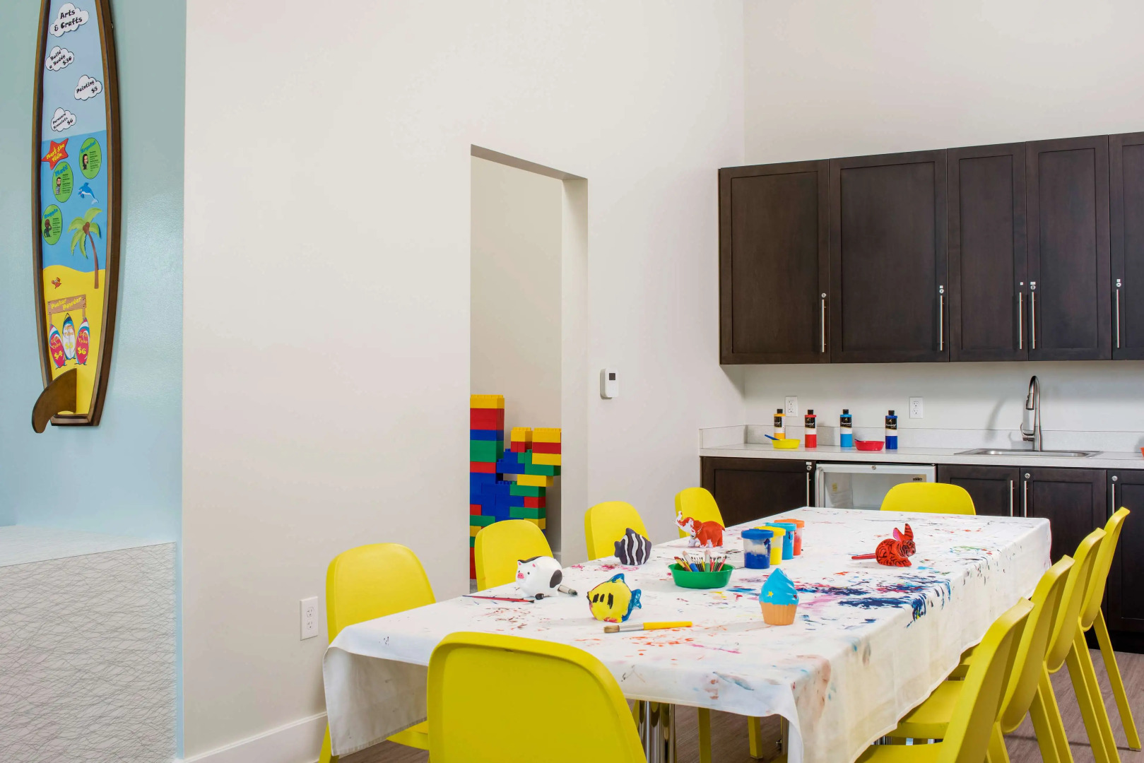 Hilton Grand Vacations Club Las Palmeras Orlando