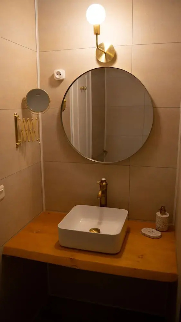 La Vigne Blanche B&B