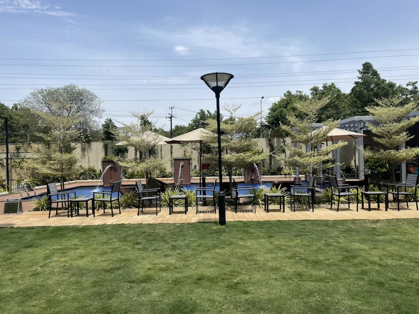 Courtyard by Marriott Tiruchirappalli